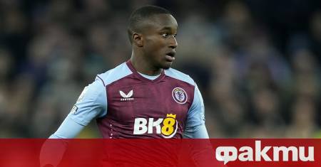 Интер Милано е на крачка от привличането на Муса Диаби