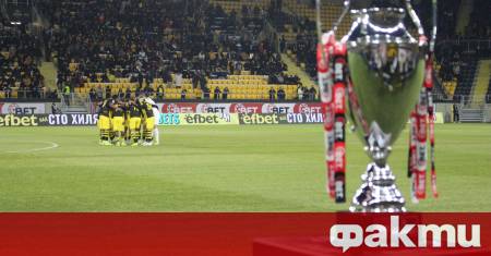 Футболните страсти в България отново се завръщат с дългоочаквания двубой
