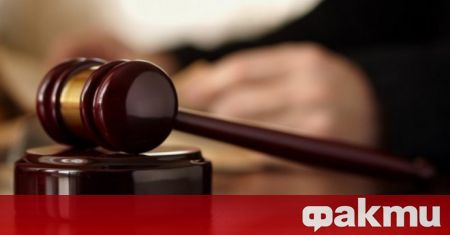 Районният съд в Плевен е признал за виновен и е