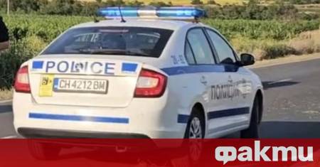 Общо 17 души са задържани след масово сбиване в Димитровград
