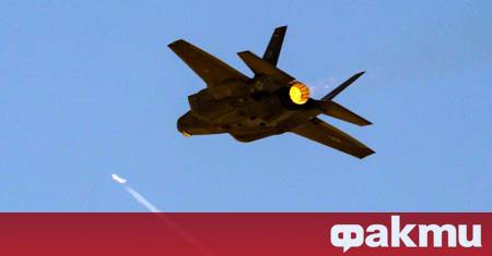 Германски изтребители участващи в мисията по еър полисинг в Румъния