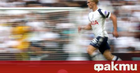 Тотнъм стартира новата си кампания във Висшата лига с победа