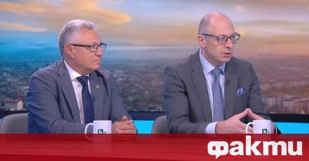 Най голямото държавно военно предприятие у нас ВМЗ Сопот ще получи