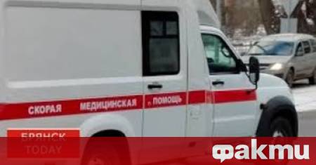 Нова вълна от атаки с украински безпилотни апарати на руска