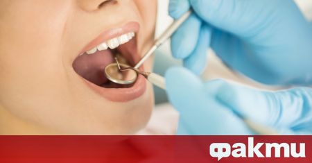 Пловдивски зъболекар е на път да направи революция в денталната