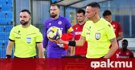 Вратарят на ЦСКА – Густаво Бусато е провел среща с