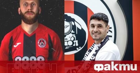 Реян Даскалов е първото ново попълнение на Локомотив София за