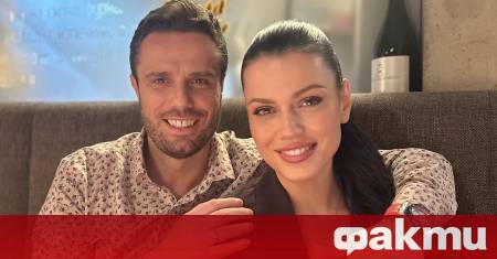 Вълна от любопитство заля социалните мрежи след като чаровната актриса