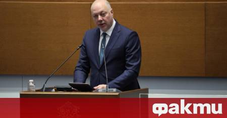 Министър председателят в оставка Росен Желязков ще участва днес в