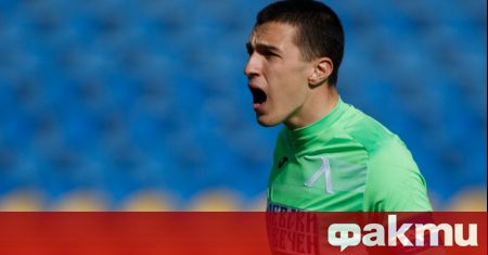 Левски не успя да победи Локомотив Пловдив след като позволи
