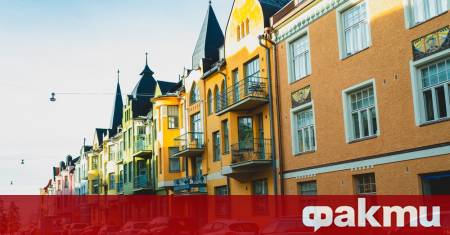 ФАКТИ публикува мнения с широк спектър от гледни точки за