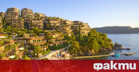 Вълната от покачване на цените връхлетя черногорския пазар на недвижими