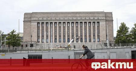 Във финландската столица Хелзинки измина цяла година без нито един