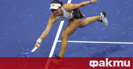 САЩ победи Великобритания и стигна финала на Били Джийн Кинг