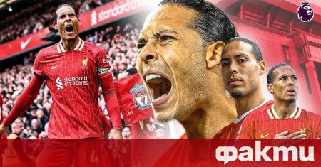 Ръководството на Ливърпул вече обмисля кой да бъде дългосрочният заместник