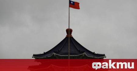 Представители на Тайван са настояли за корекции пред организаторите на