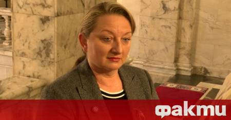 Президентът имаше ограничен избор за това кой да бъде служебен