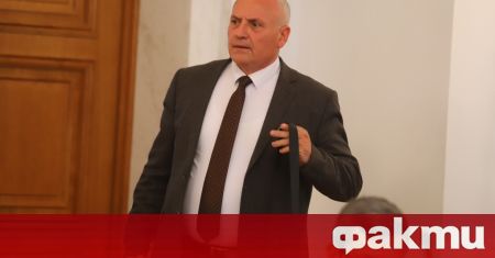 Шефът на Българската агенция по безопасност на храните Христо