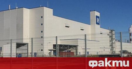 Hyundai се готви за сделката за закупуване на празния завод