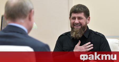 Чеченският лидер Рамзан Кадиров заплаши че скоро ще има истинска