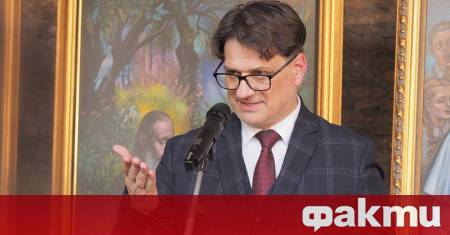 Българска и то православна изложба със съмнителна художествена стойност предизвика