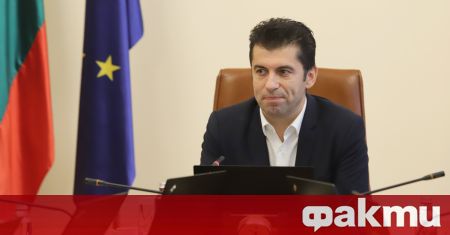 Кирил Петков не е типичният български министър председател 41 годишният предприемач в