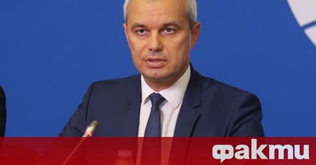 Колкото по бързо отидем на избори толкова по добре Най удачна е най близката