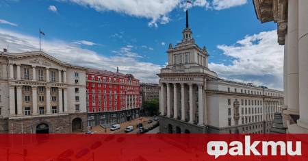 Начало на ключова политическа седмица у нас След трусовете в