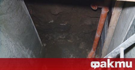 Криминална полиция и инспекторатът към Министерството на културата проверяват тунели