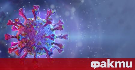 Заразата от коронавирус се разпространява бързо днес вече болните