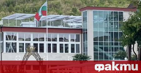 Понякога държавата доказва че законът все още съществува Само че