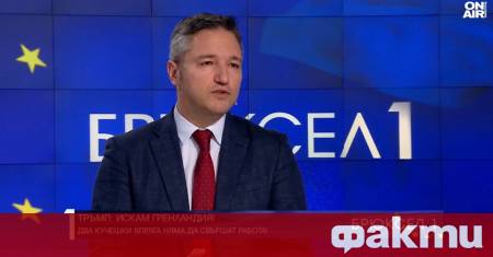 Разумът и диалогът трябва да надделеят по казуса с Гренландия