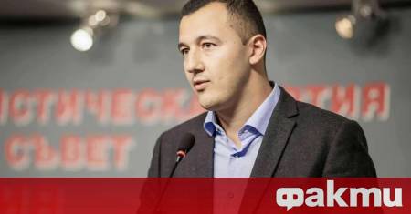 Това е един от най левите бюджети приемани през последните години