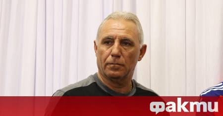 На специална церемония в Пловдив бе представена автобиографичната книга на