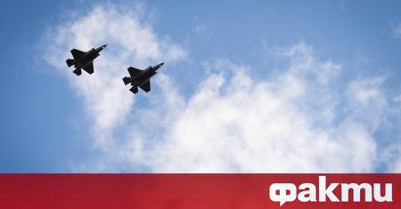 Китай и Египет завършиха първите си съвместни военновъздушни учения подчертавайки