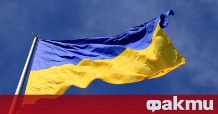 Украинският президент Володимир Зеленски публикува в канала си в Telegram