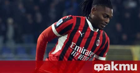 Байерн Мюнхен е провел директни преговори с представители на нападателя