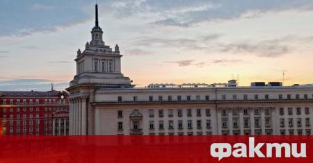 Ресорните парламентарни комисии одобриха снощи промените в Антикорупционната комисия на