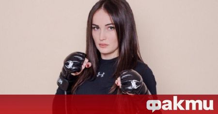 Руската интернет звезда Диана Авсарагова направи уникален дебют в турнира