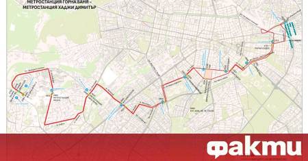 Поради необходимата актуализация на софтуера системите за контрол и управление