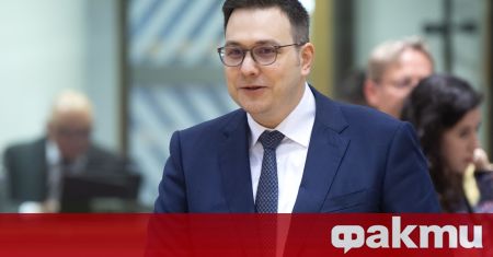 Чешкият външен министър Ян Липавски ще обсъди с колегите си