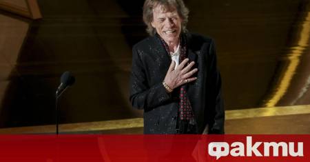 Тялото на роднина на британски рок музикант Мик Джагър е