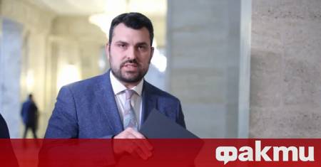 Министърът на външните работи Георг Георгиев взе участие в неформалното