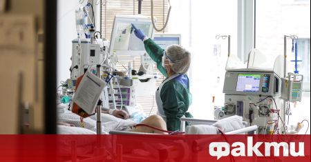 Персоналът на университетските болници в няколко германски провинции стачкува за
