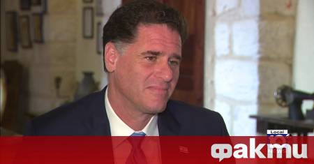 Министри от Израел и Сирия проведоха първите си разговори на