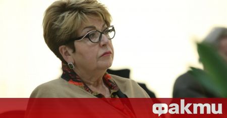 Руският посланик Елеонора Митрофанова е на извънредна среща при премиера