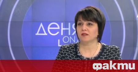 Днес е стартът на този разговор който всъщност беше неизбежен