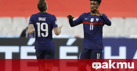 Двама от основните футболисти на Франция ще пропуснат приятелския мач