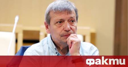 Единственият изход е отстраняване на президента изказа мнение пред БНР