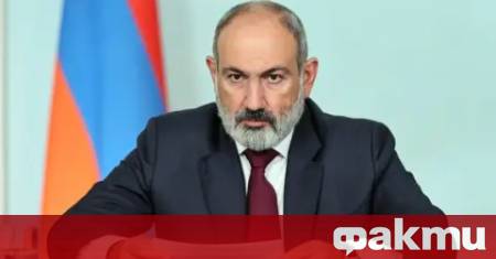 В Армения се проведоха парламентарни избори чиято основна интрига беше